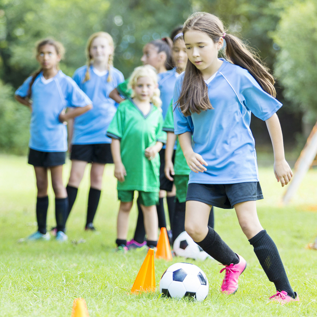 Science of Training Young Athletes Part 2 course image