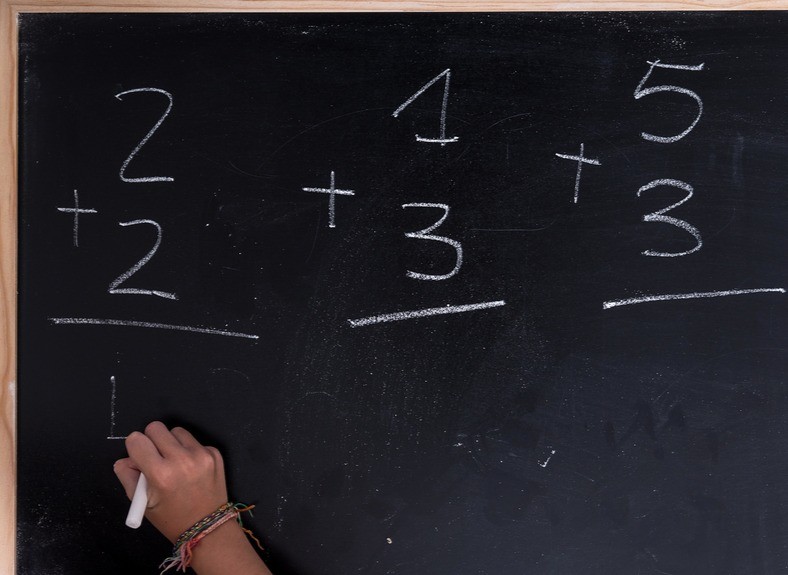 Teaching Math to English Language Learners course image
