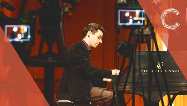 Exploring Beethoven’s Piano Sonatas course image