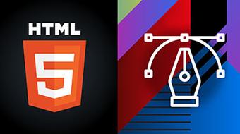 HTML5 Coding Essentials and Best Practices course image