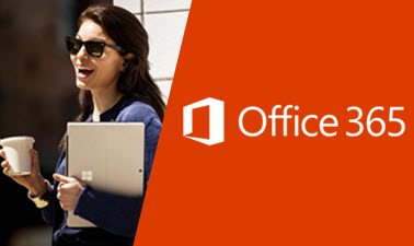 Managing Microsoft Exchange Online in Office 365 course image