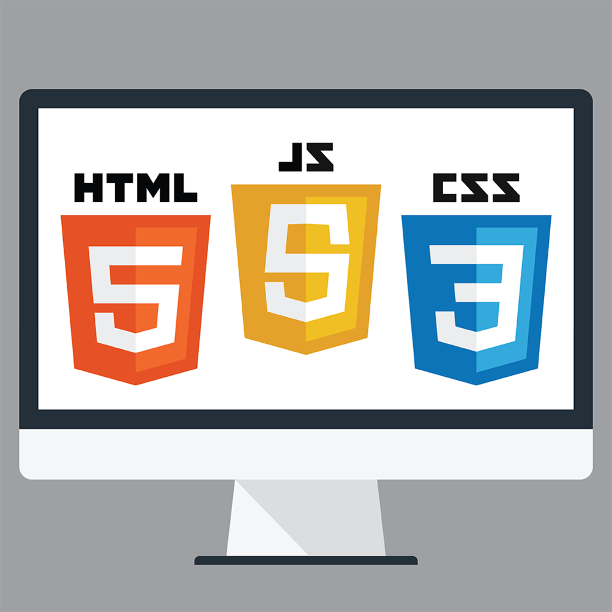 HTML, CSS, and Javascript for Web Developers course image