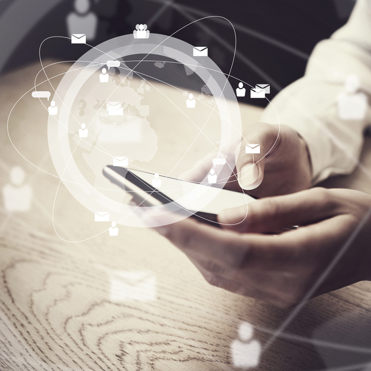 Wireless Communications for Everybody course image