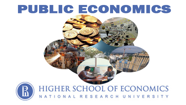 Public Economics course image