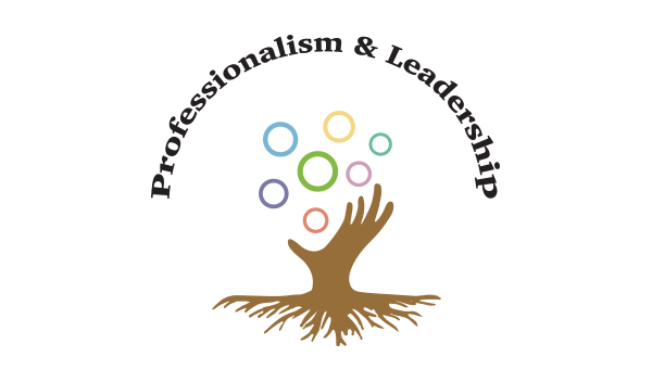 職場素養 (Professionalism) course image