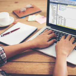Diploma in Databases and T-SQL course image