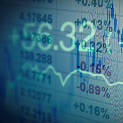 Introduction to Financial Instruments in Economics course image