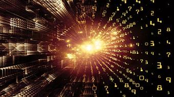 Machine Learning course image