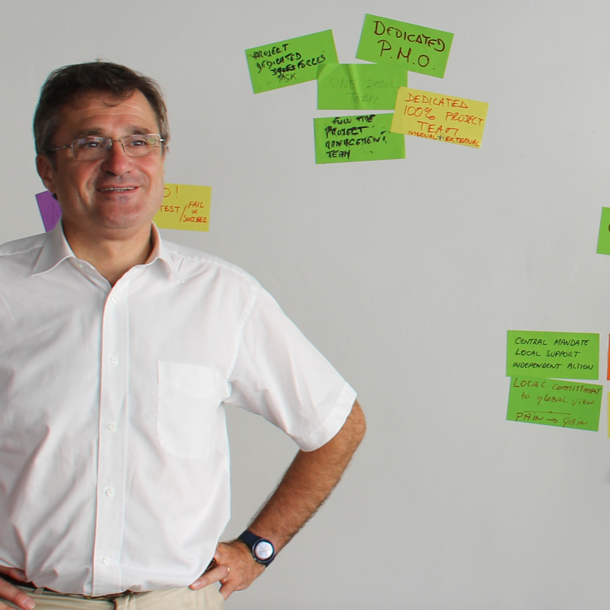 L'entrepreneuriat qui change le monde course image