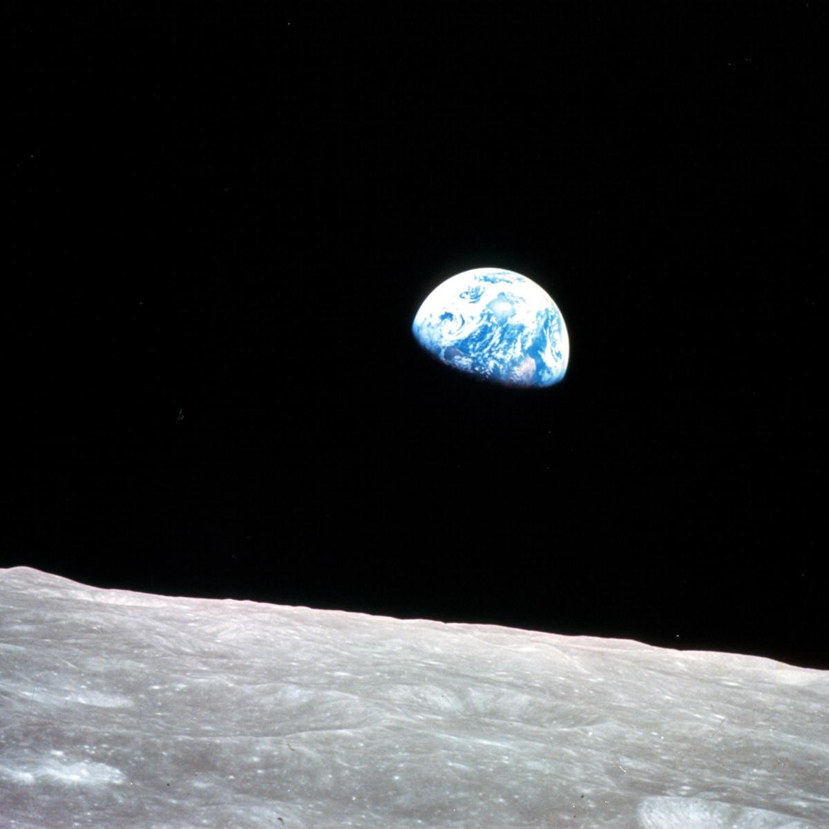 Introduction to the Orbital Perspective course image