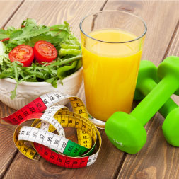 Personal Health and Fitness course image