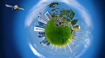 Climate Change: The Science course image