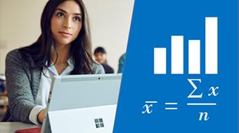 Microsoft Professional Orientation : Data Science course image