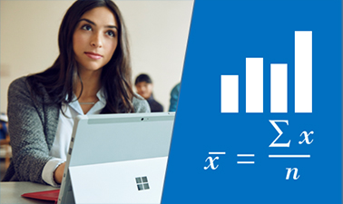 Microsoft Professional Orientation : Data Science course image