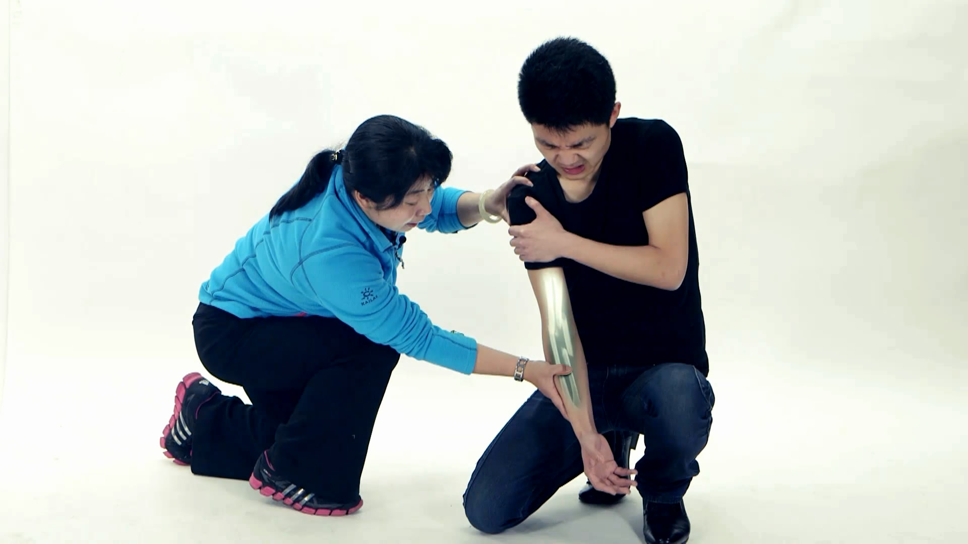 生命安全与救援Life Safety and Rescue course image
