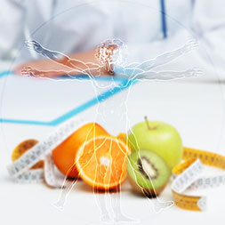 Diploma in Human Nutrition course image