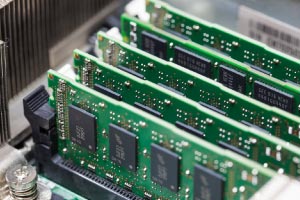 Operating Systems - Introduction to Memory Management course image