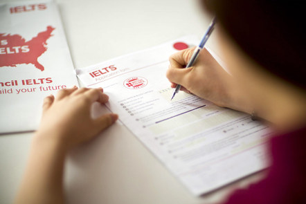 Understanding IELTS: Techniques for English Language Tests course image