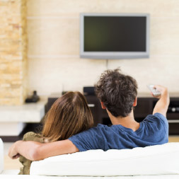 French Language Studies - Holidays, At Home and The Media course image