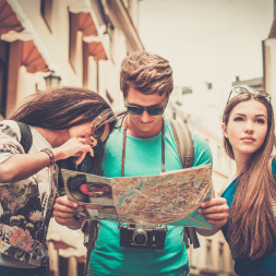 Tourism - Marketing and Promotion course image