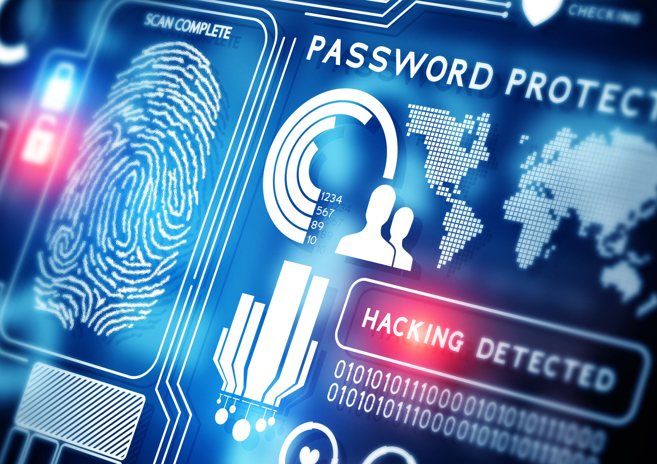 Sicherheit im Internet course image