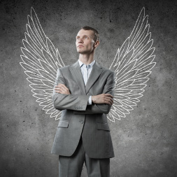 How to get Angel Investors Supporting Your Business course image