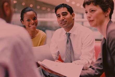 Business Fundamentals: Project Management course image