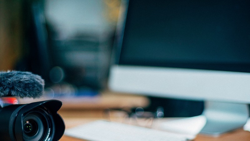 Fundamentals of Video Post-Production course image