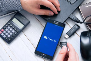 Office 365 for Small Business - Security and Troubleshooting course image