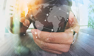 Evidence-Based Global Management course image
