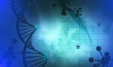 DNA and Atoms: The Secret of Life course image