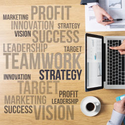 Strategic Management - Implementing and Evaluating Strategy course image
