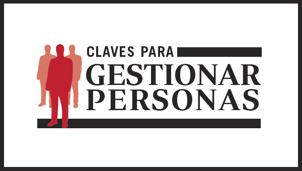 Claves para Gestionar Personas course image