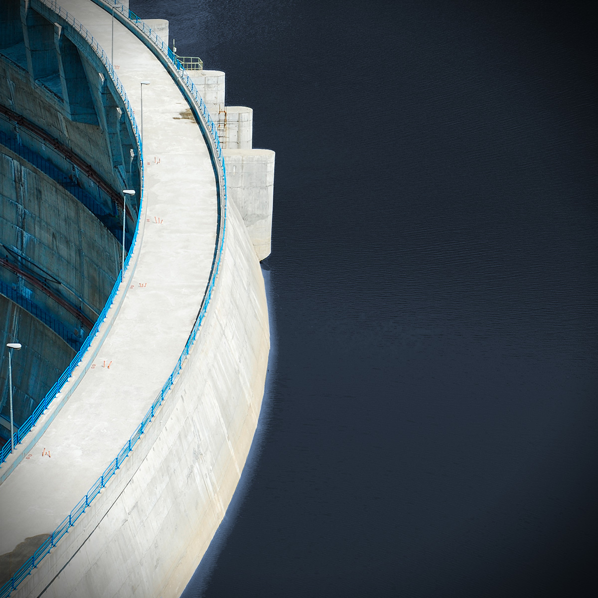 Water Resources Management and Policy course image