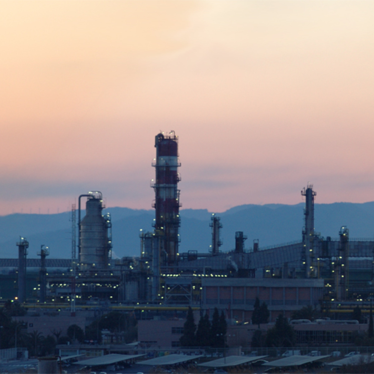 Politics and Economics of International Energy course image