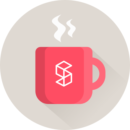 Coffee Break I course image