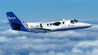 Introduction to Aeronautical Engineering course image