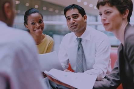 Business Fundamentals: Effective Communication course image