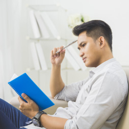 Stress Management - Dealing with Personal Stress course image