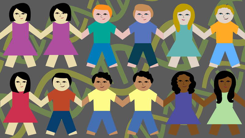 Introduction to Human Behavioral Genetics course image