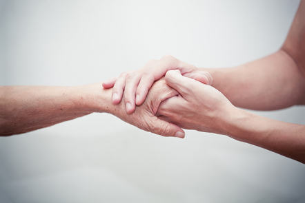 End-of-Life Care for People with Dementia course image