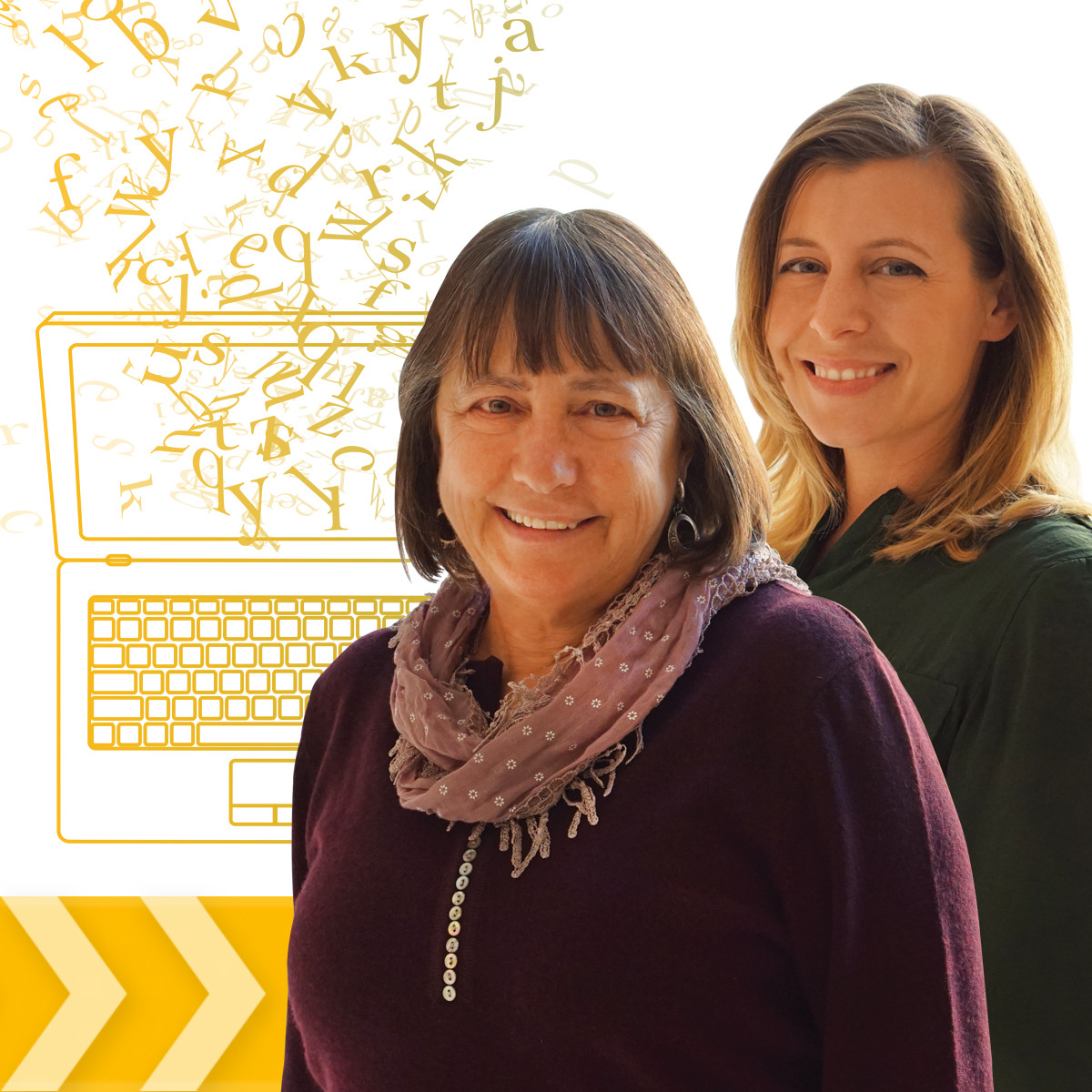 Better Business Writing in English course image