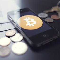 Virtual Currencies: A Case Study of Bitcoin course image