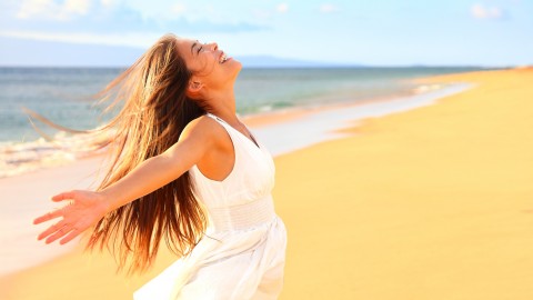 Detox Your Entire Life, Simply course image