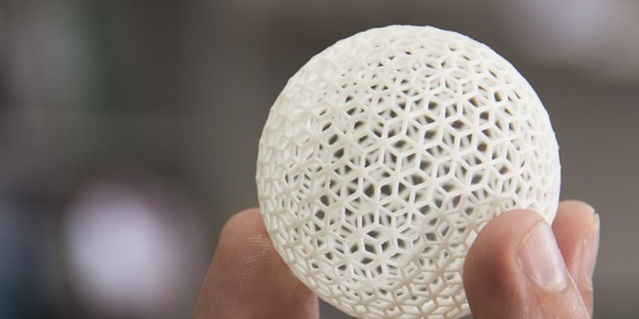 3D Opportunity: Additive Manufacturing for Business Leaders course image