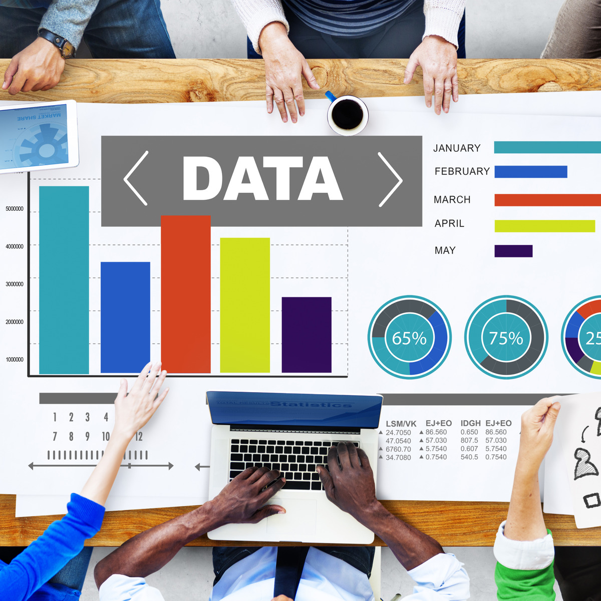 Introduction to People Analytics course image
