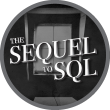The Sequel to SQL course image