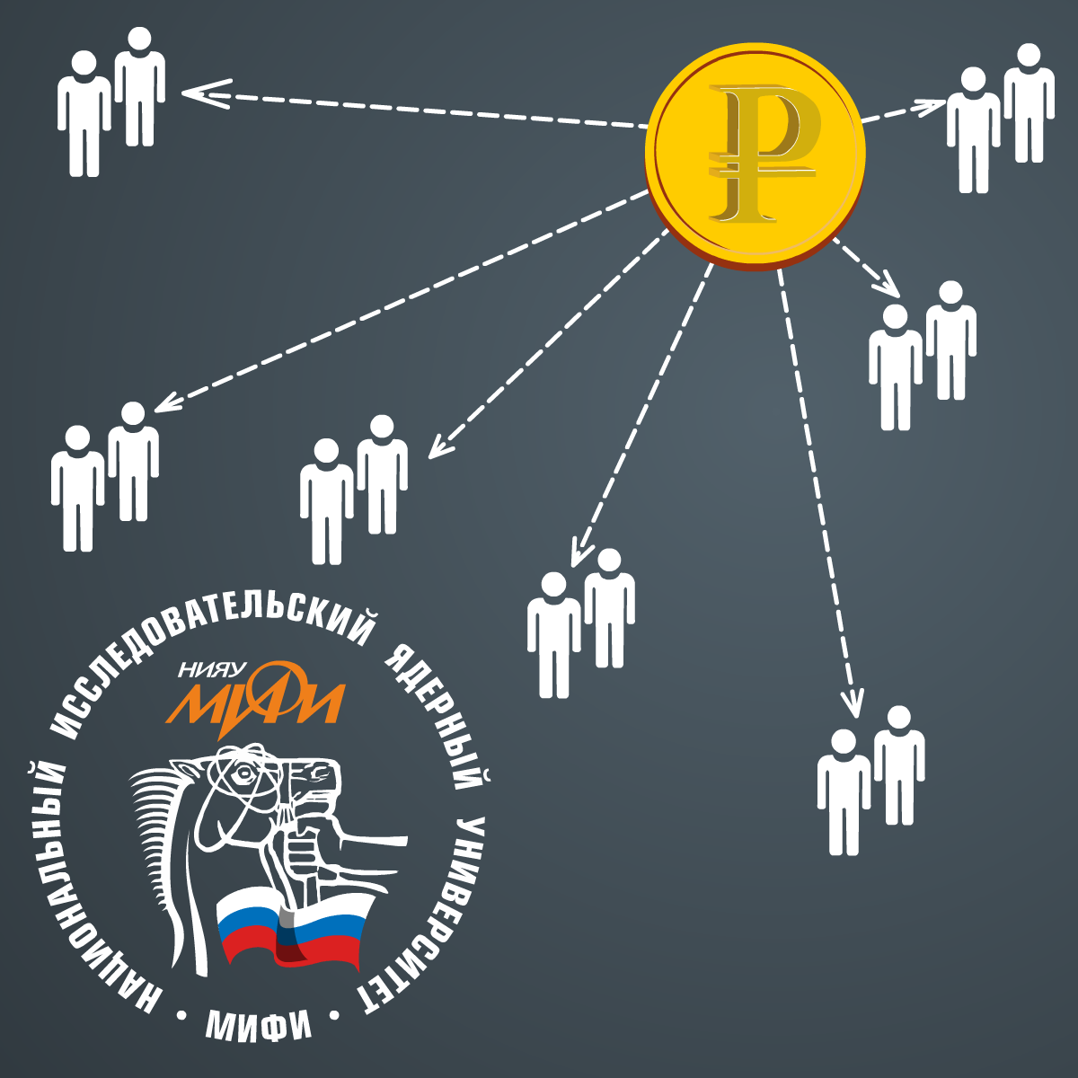 Коммерциализация технологий в промышленном комплексе course image