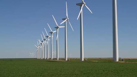 Wind Energy course image