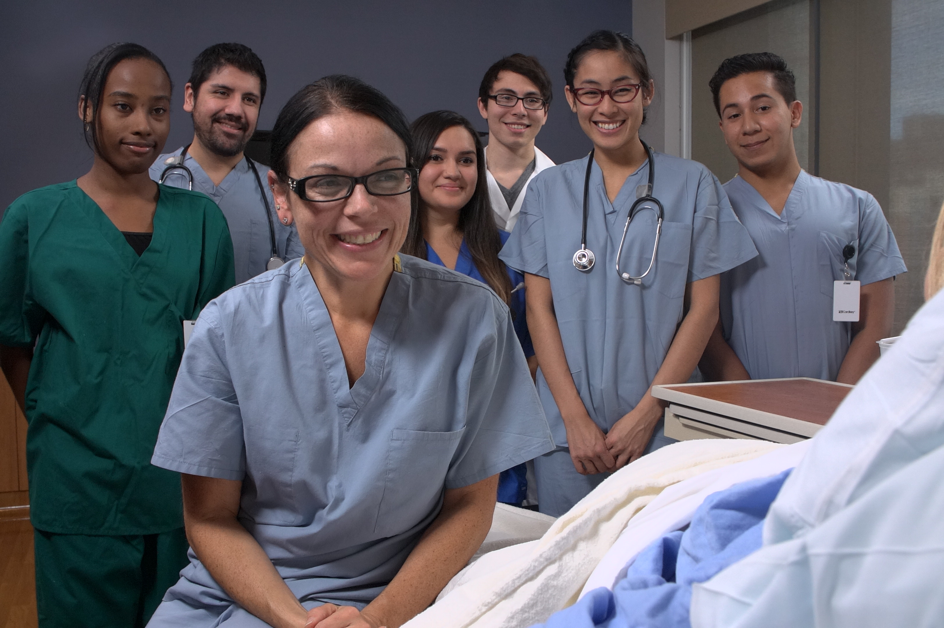 Career 911: Your Future Job in Medicine and Healthcare course image